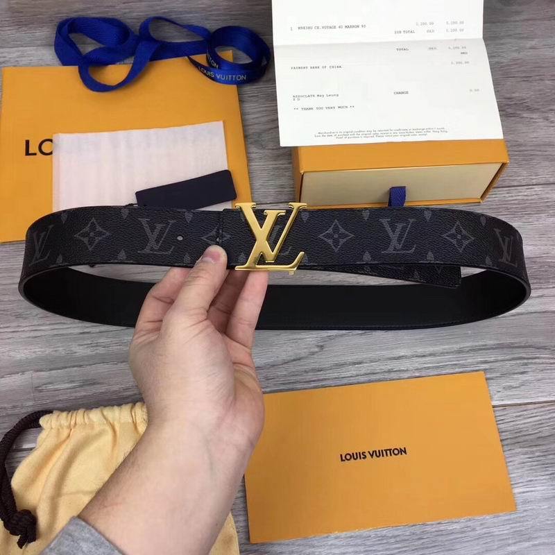 LV Belts 3353